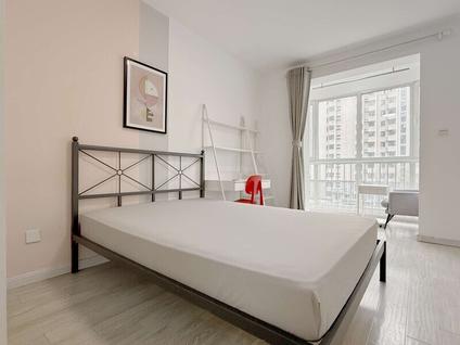 房山良乡合租 瑞雪春堂(一里)4室1厅/18平/低楼层