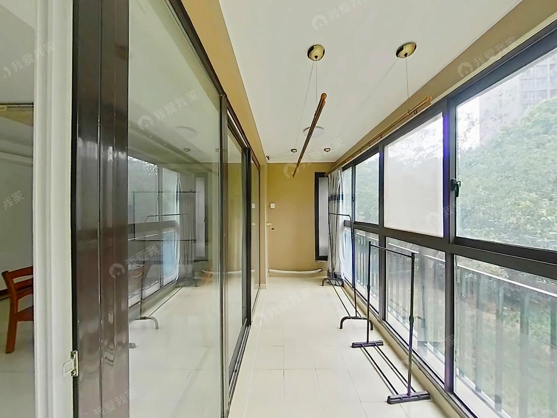 整租·新城玖珑湖(二期)