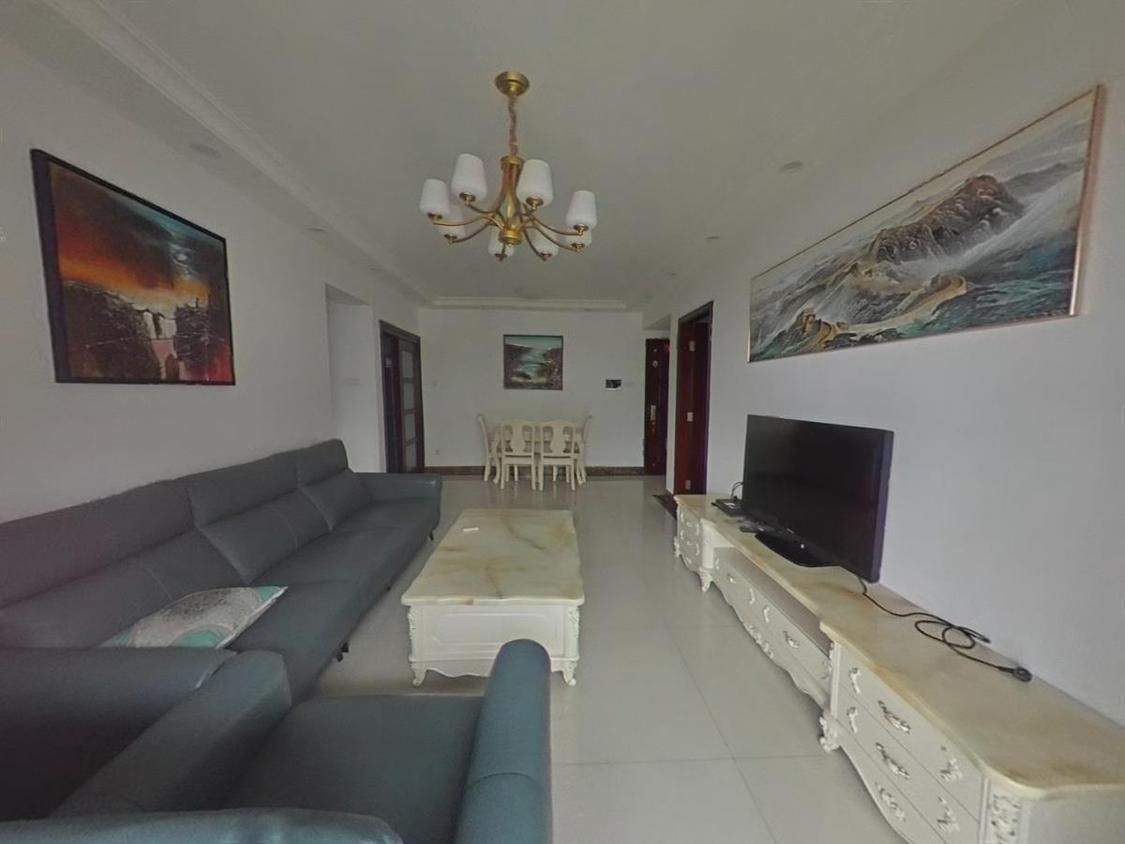 整租·方圆大学时光