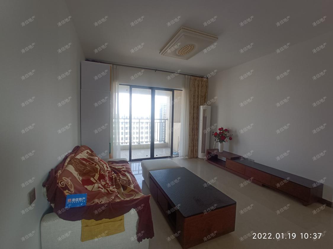 整租·保利国际广场中央公园