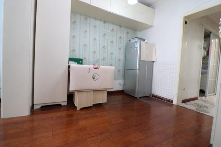 整租·大柳树路三号院