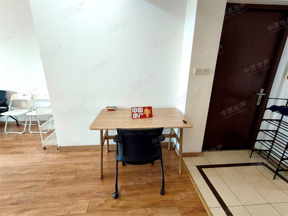 整租·安亭新镇(波恩风情)