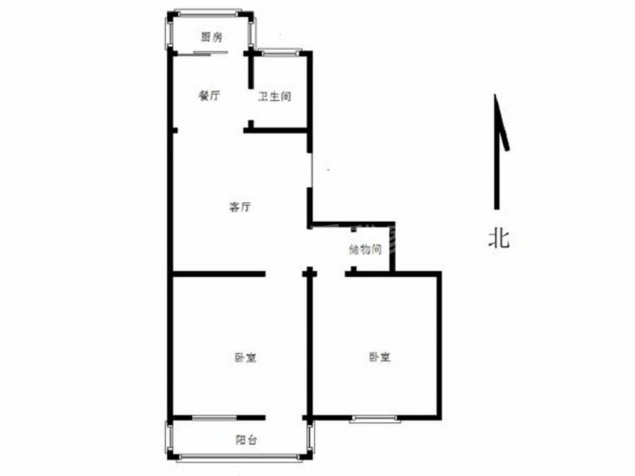 整租·蔡家花园