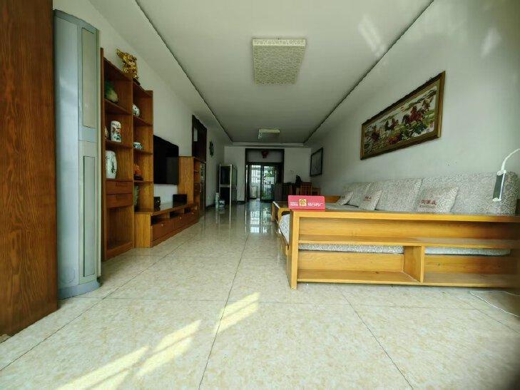 整租·泉河园二区