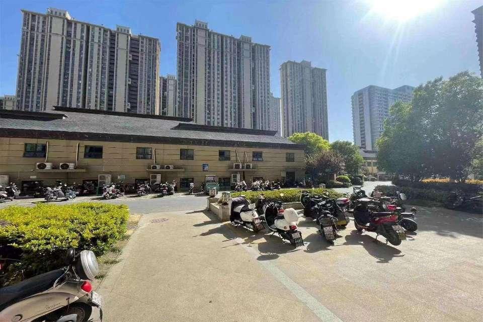 整租·海亮九玺(南区)