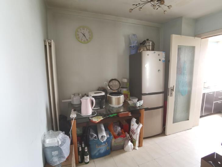 整租·西豪逸景家园
