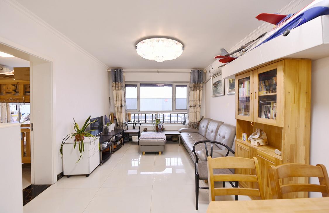 整租·花香小镇