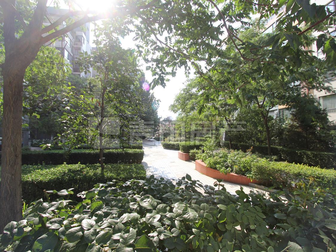 整租·光大名筑园