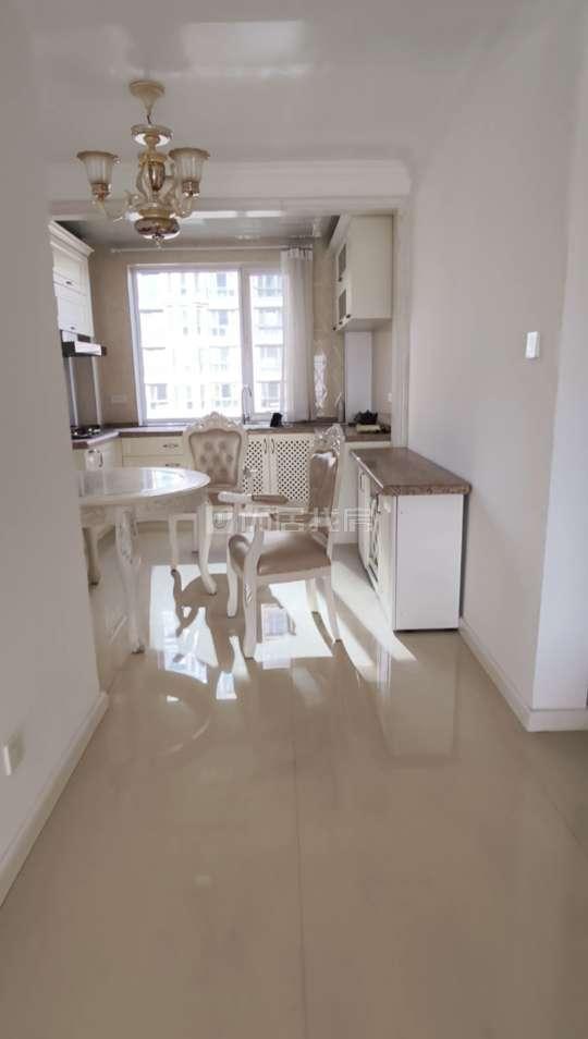 整租·河畔嘉园