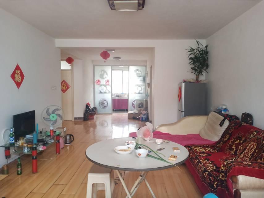 整租·瑞海花园(北区)