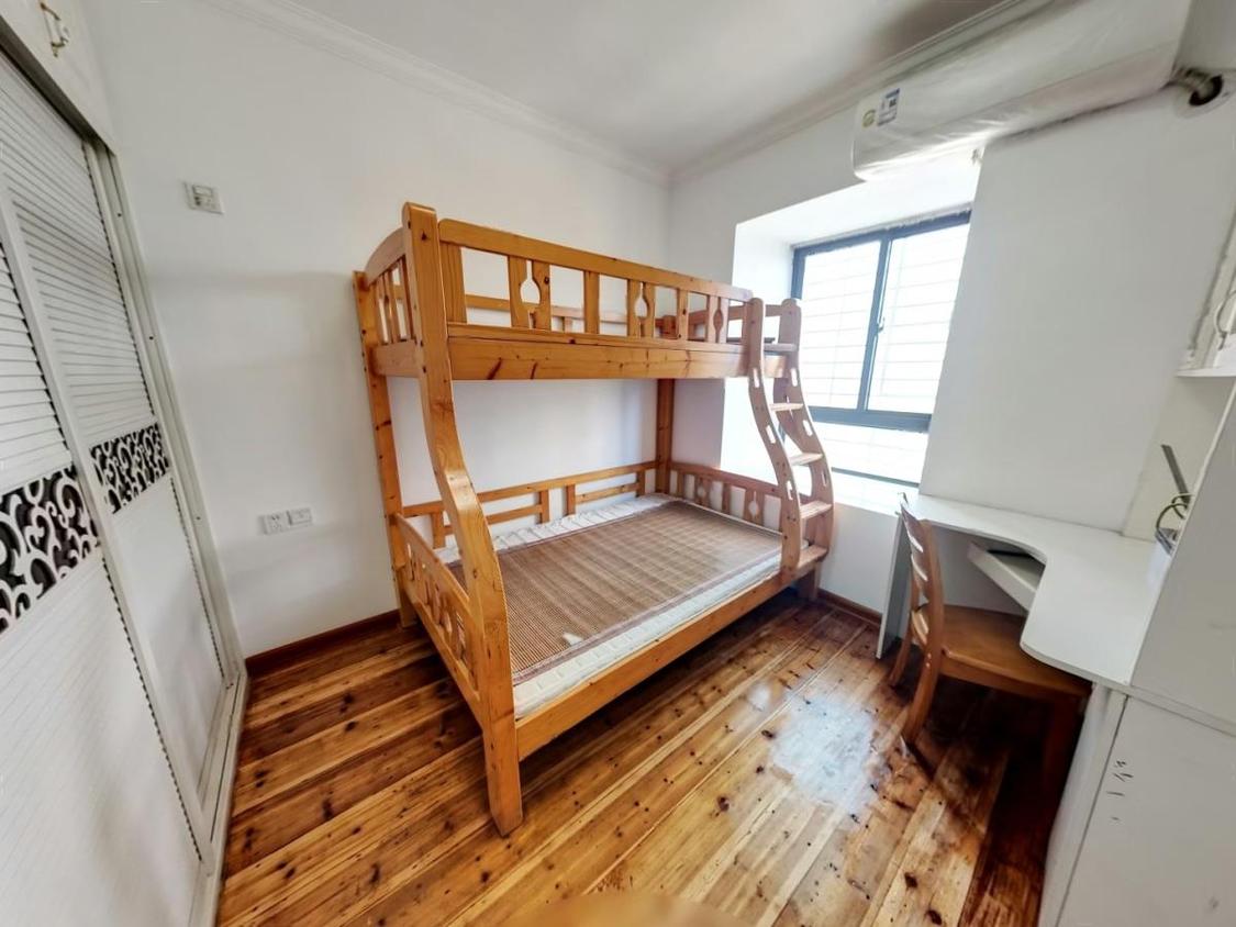 整租·夏商新纪元