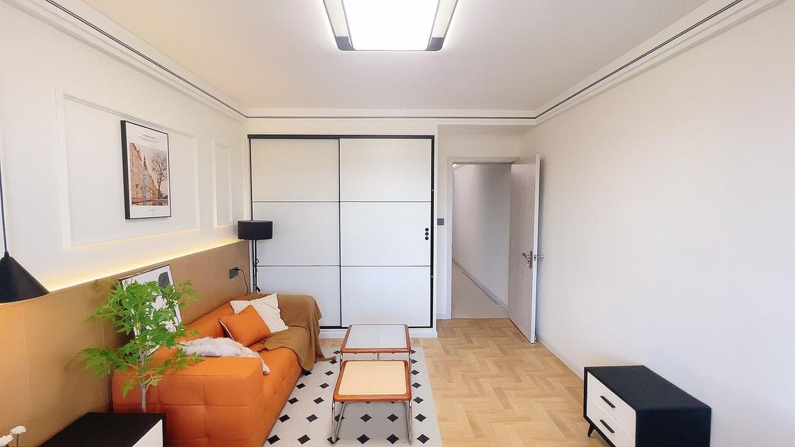 整租·金光一村