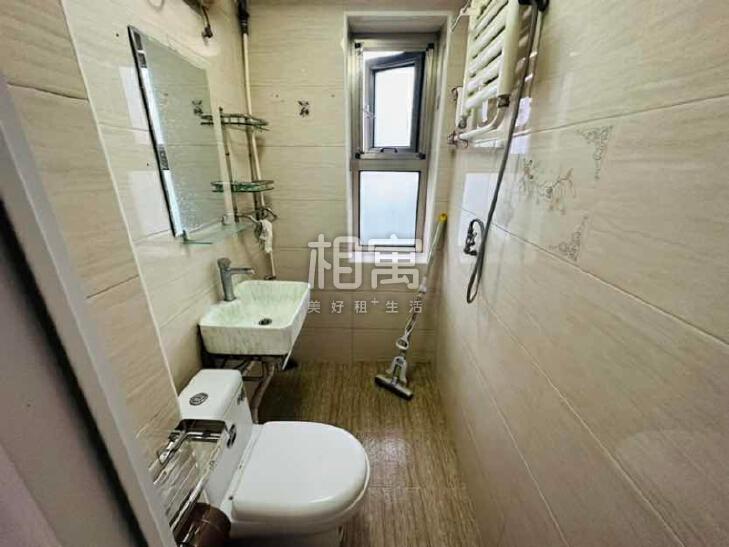 合租·西罗园(四区)