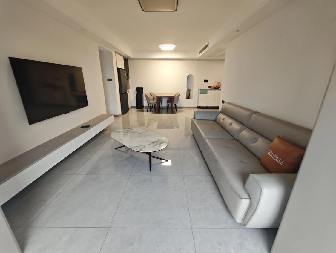 整租·金鹰国际花园南苑