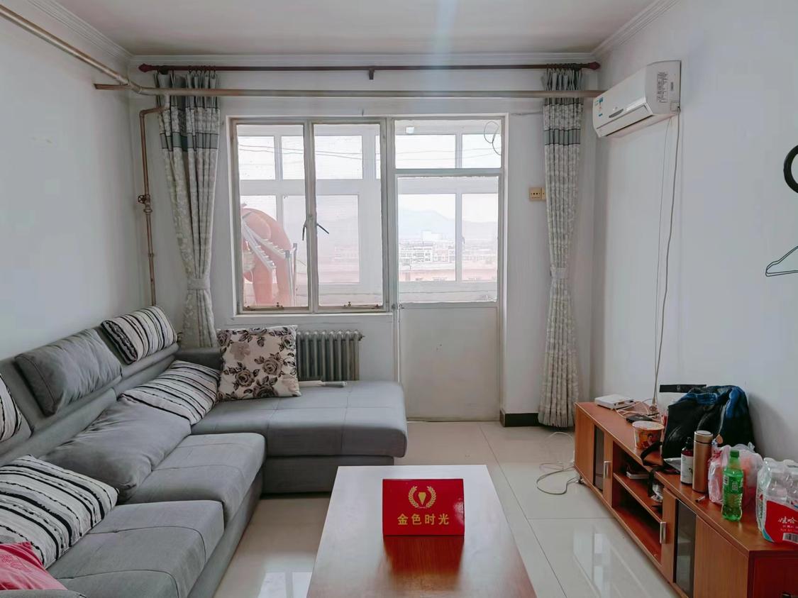 整租·水库管理处家属宿舍楼