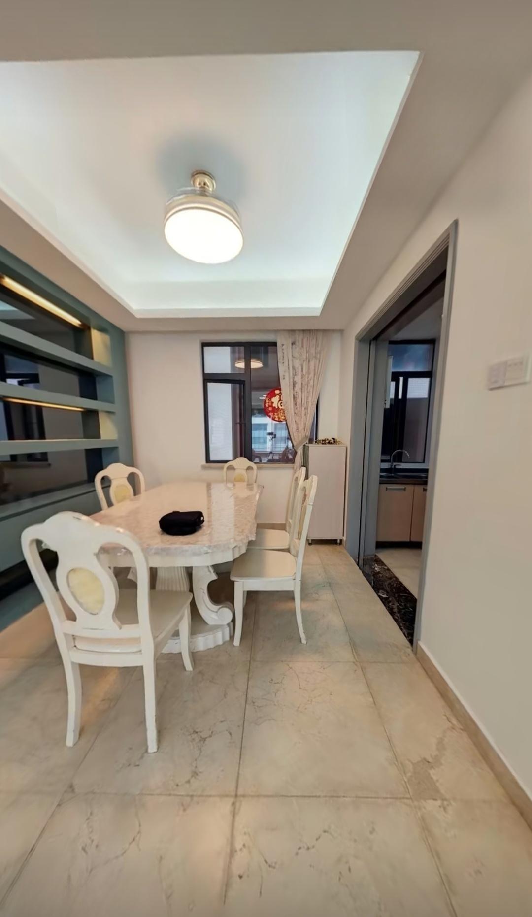 整租·景山壹号