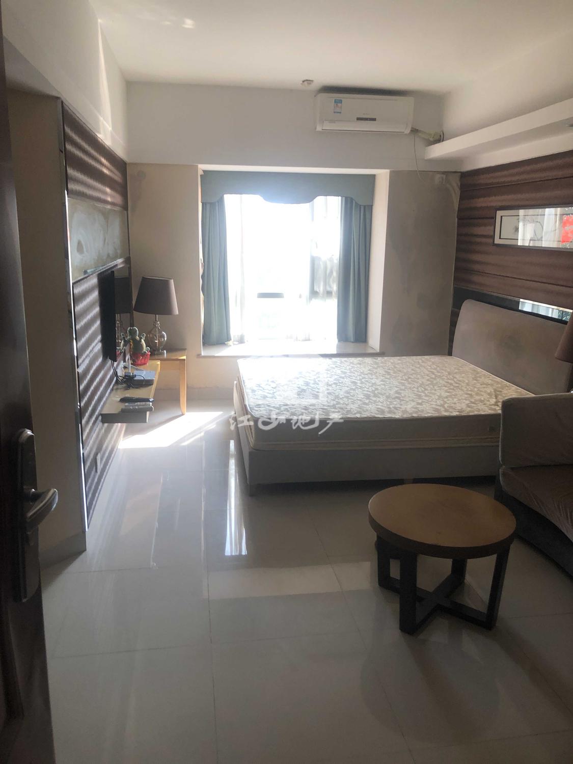 整租·保利山渐青