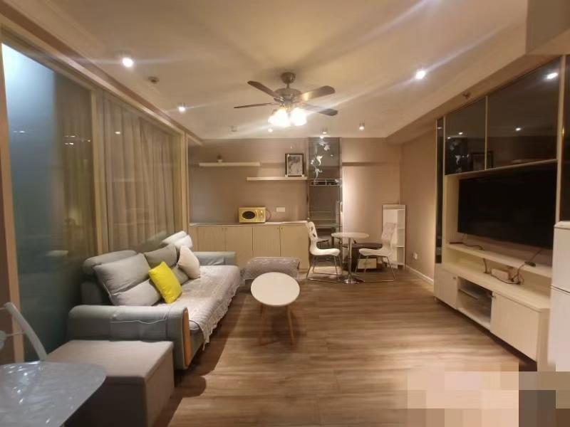 整租·城市天地广场