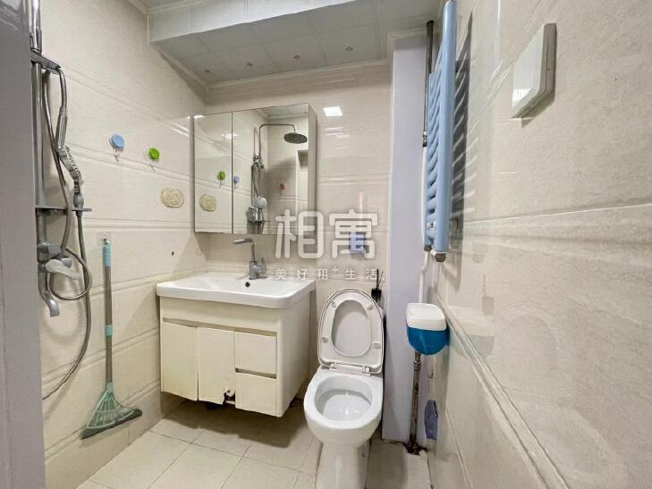 整租·安慧东里