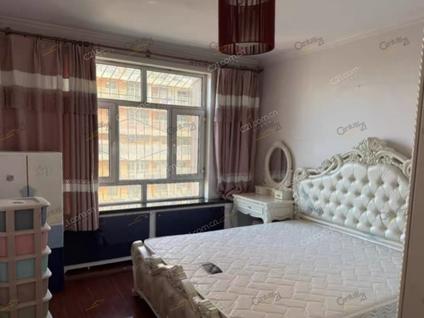 新市木材厂整租 天汇世纪花苑2室1厅/112平/高楼层