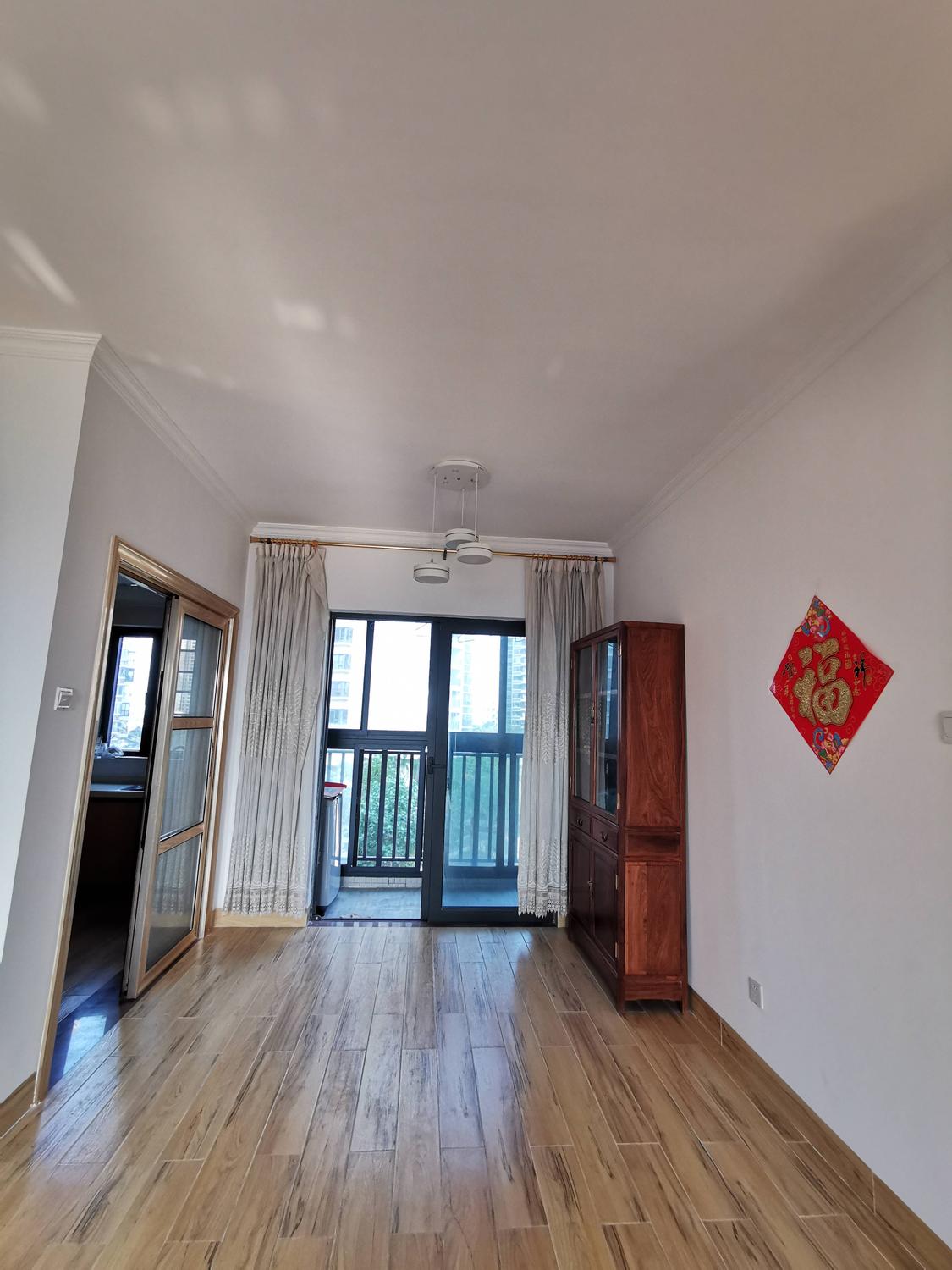 整租·里维埃拉(一期五区)