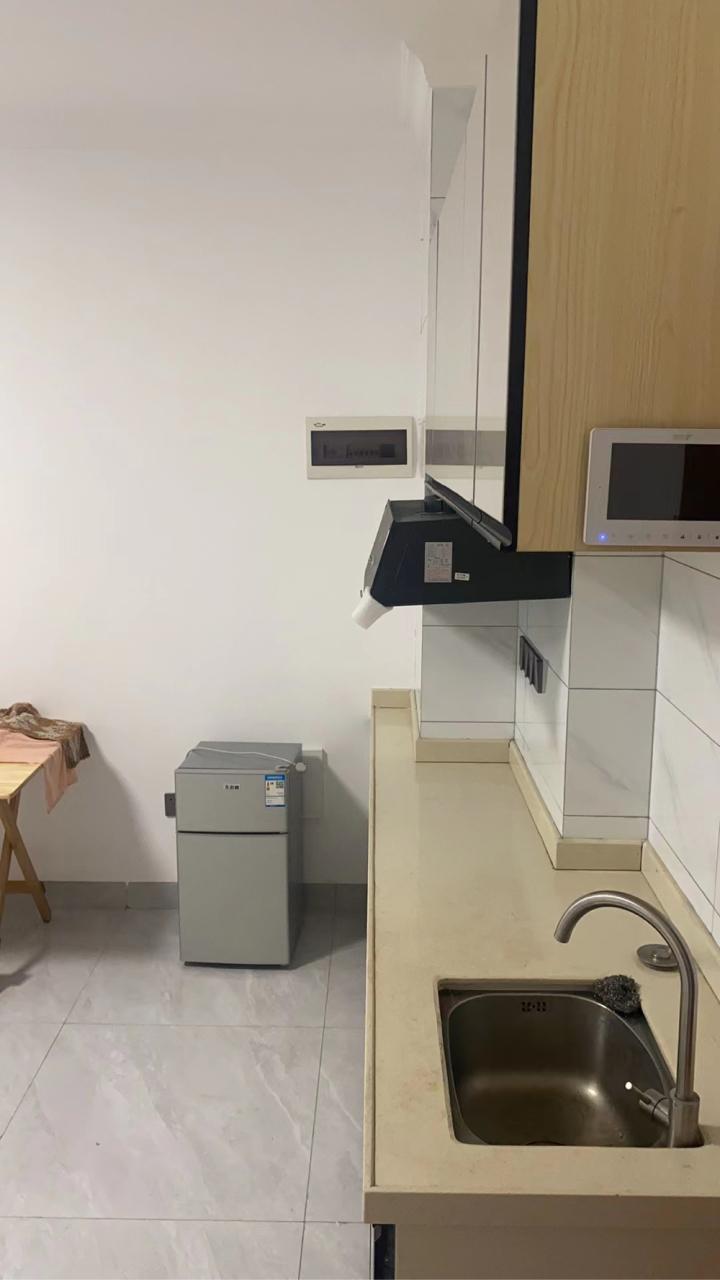 整租·威丽诗花园