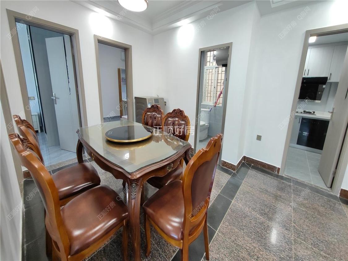 整租·银桦新村