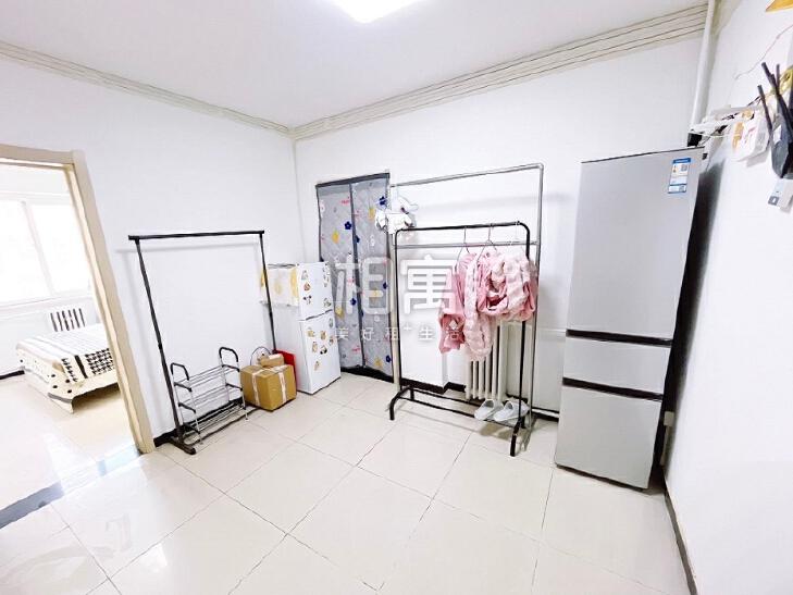 合租·电科院小区(南区)