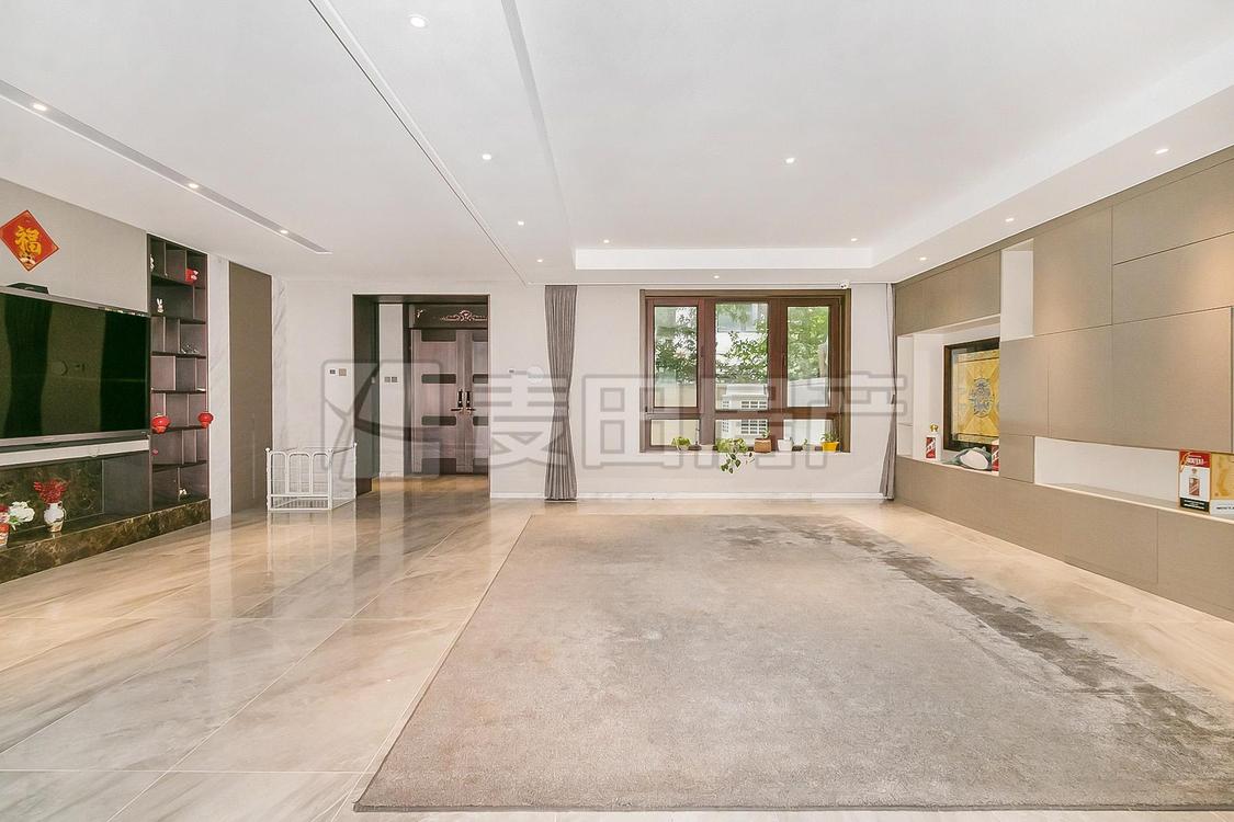 整租·龙湖西宸原著