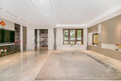 丰台丽泽桥整租 龙湖西宸原著4室3厅/334平/低楼层