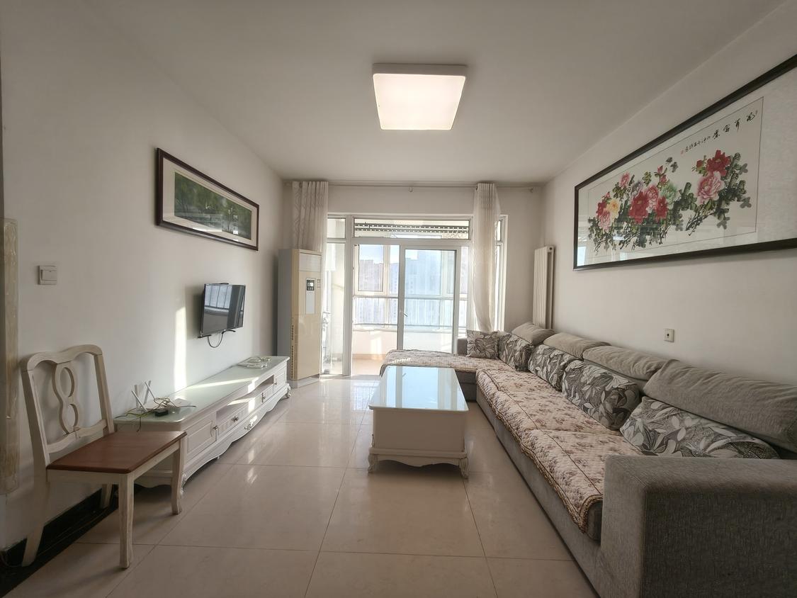 整租·绿地中央广场(三区)