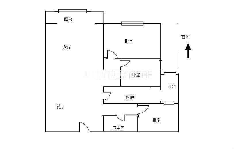 整租·天宇澜山