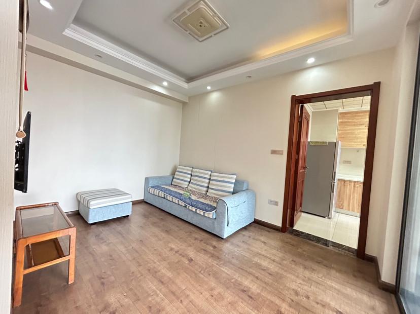 整租·万达华府