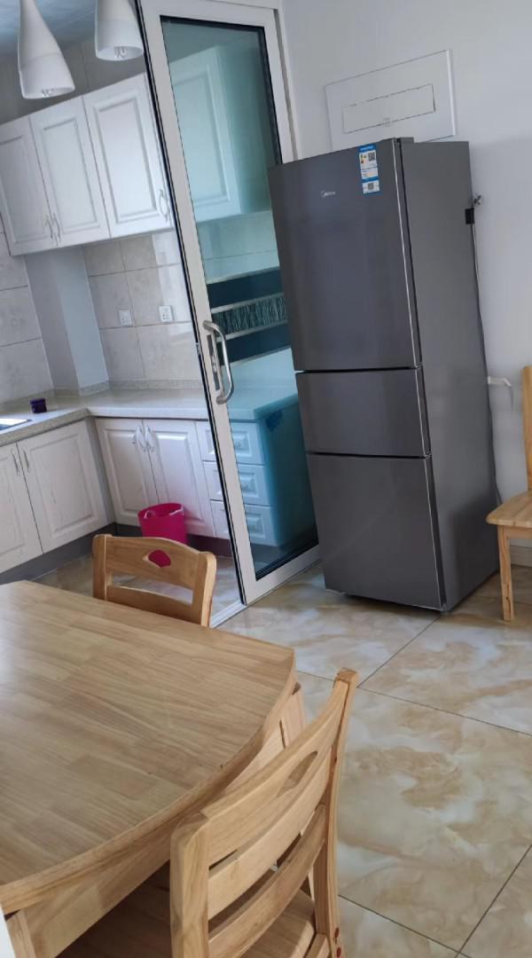 整租·直隶新城水郡