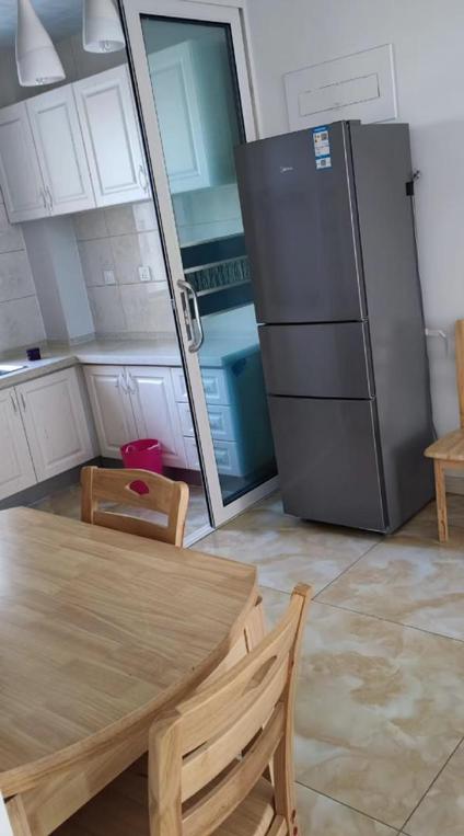 undefined整租·直隶新城水郡 2室2厅98.56㎡ | 南北 | 竞秀 大马坊乡