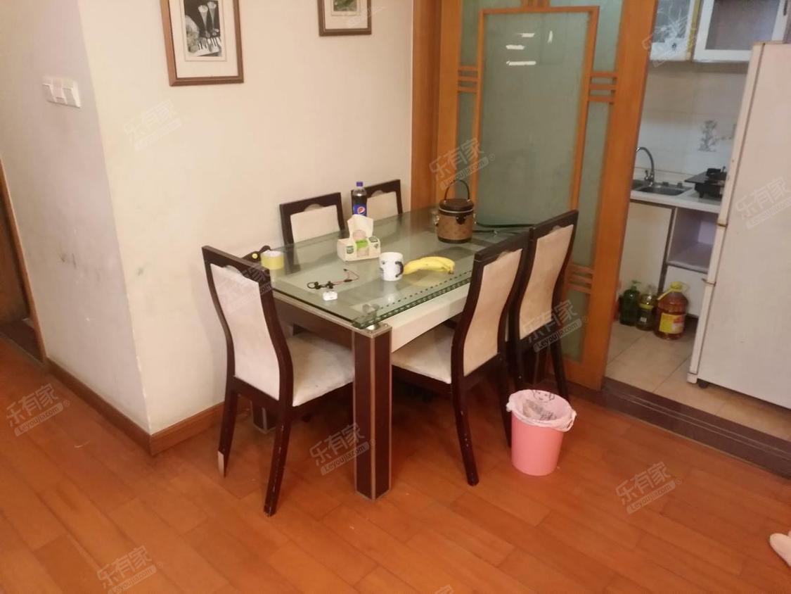 整租·太阳新城