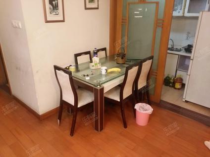 罗湖布心整租 太阳新城3室2厅/92平/高楼层