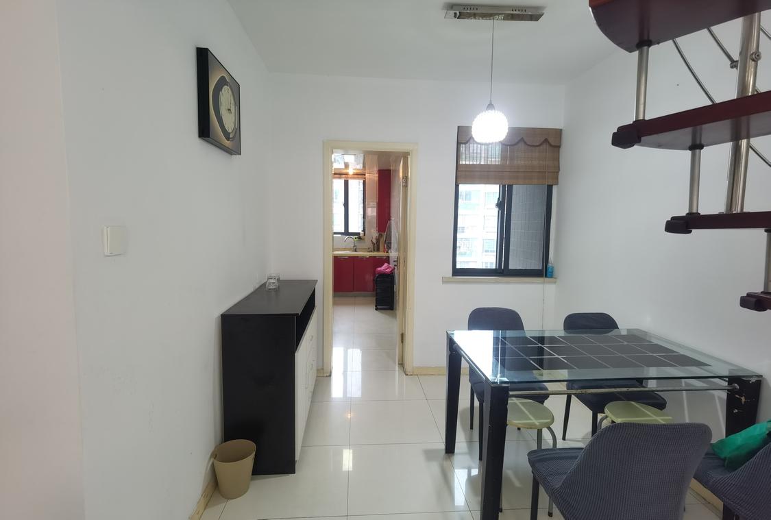 整租·大华水岸蓝桥(住宅)