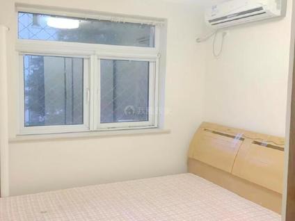 朝阳管庄整租 三间房东路2室1厅/53平/低楼层