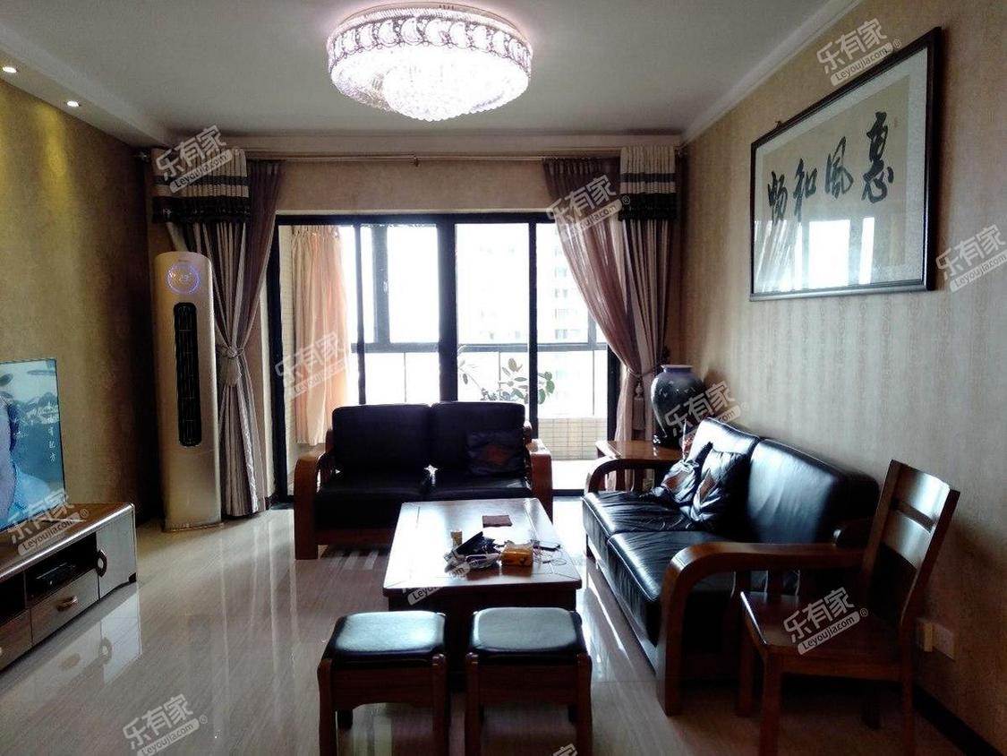 整租·南沙滨海花园(越秀滨海珺城)