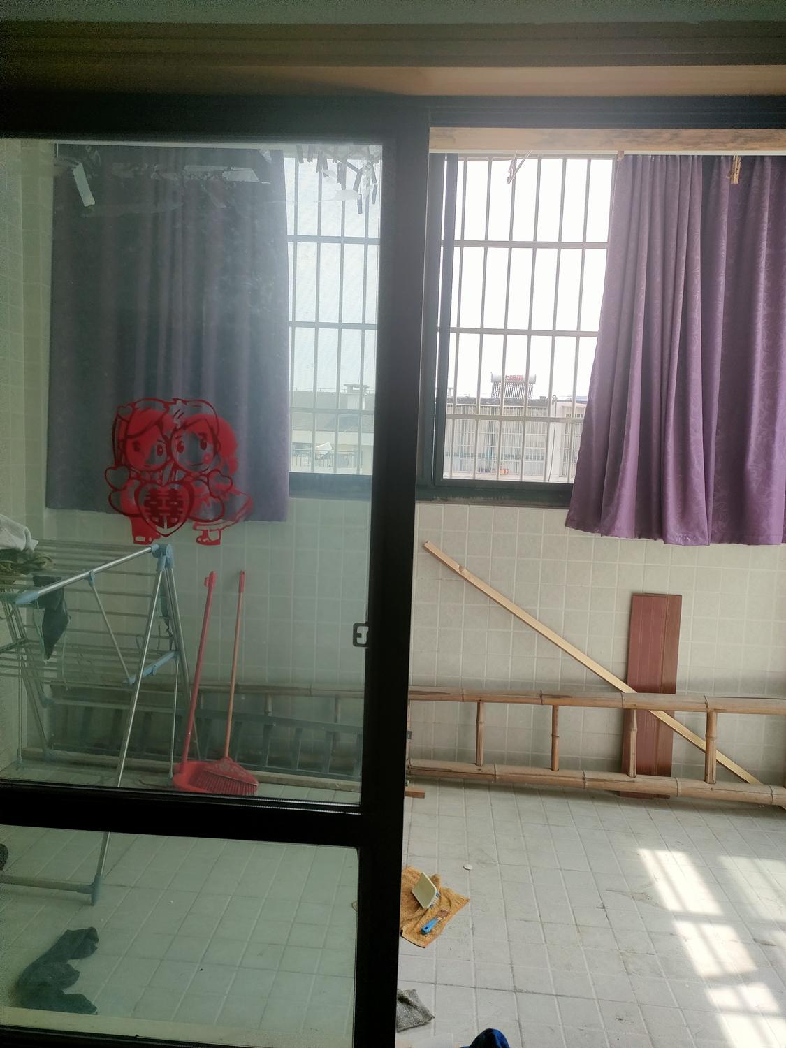 整租·欣欣家园