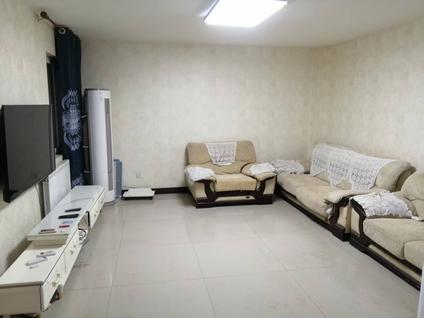 牡丹立交桥整租 龙翔中央公馆2室2厅/93平/高楼层