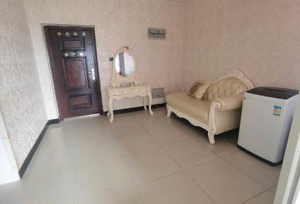 莲池植物园整租 维多利亚夏郡1室1厅/50平/高楼层