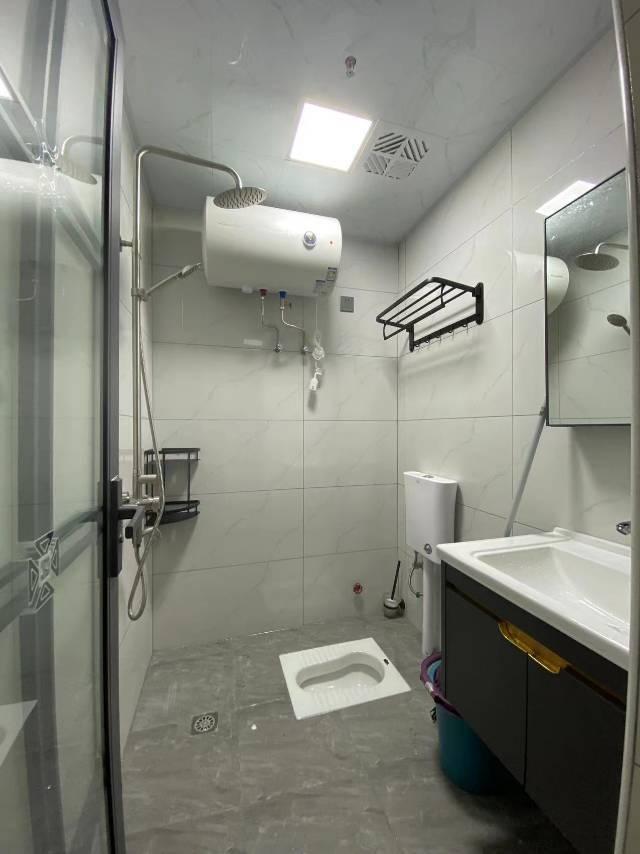 整租·浩创花语城