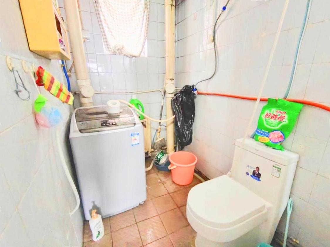 整租·铁路局七街