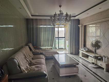 灵璧灵璧整租 尚东国际3室2厅/130平/高楼层