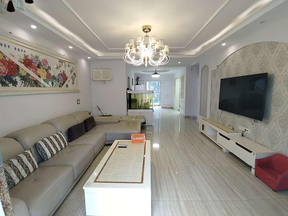 整租·西苑小区