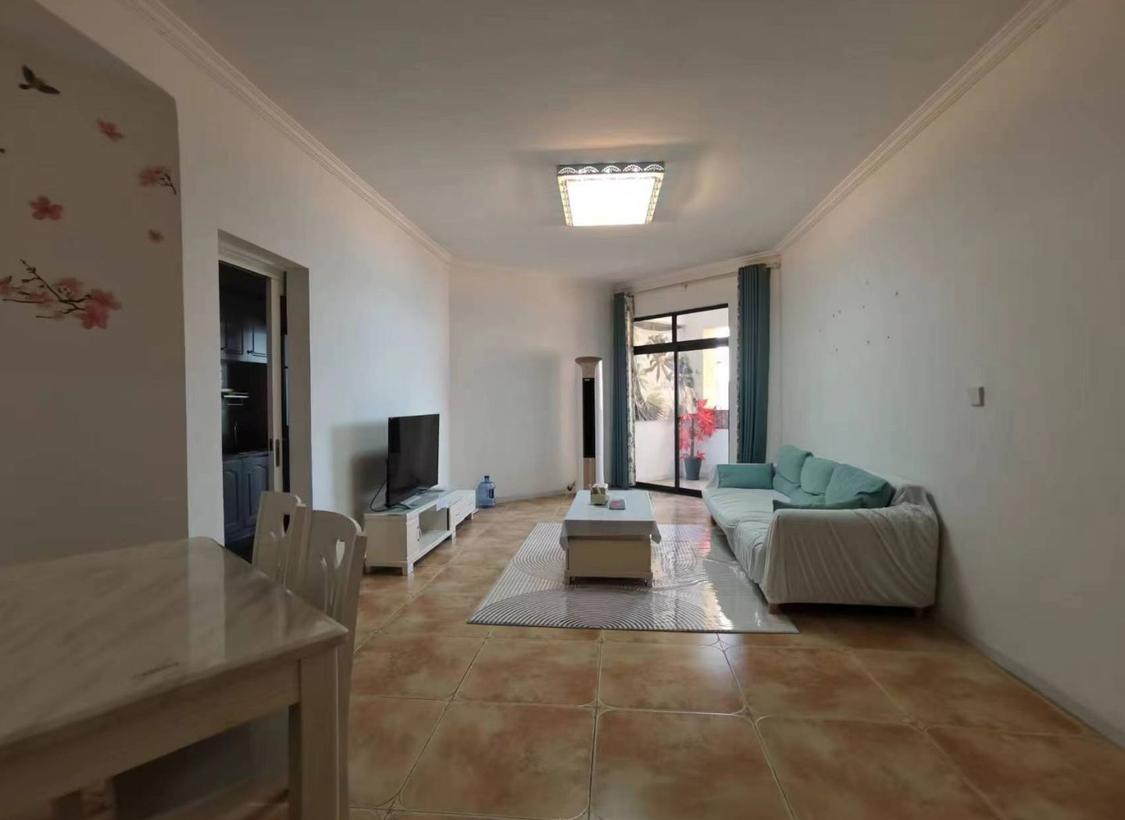 整租·武夷滨江