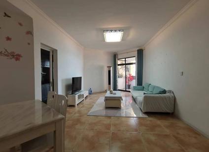 南岸南滨路整租 武夷滨江2室2厅/93平/高楼层