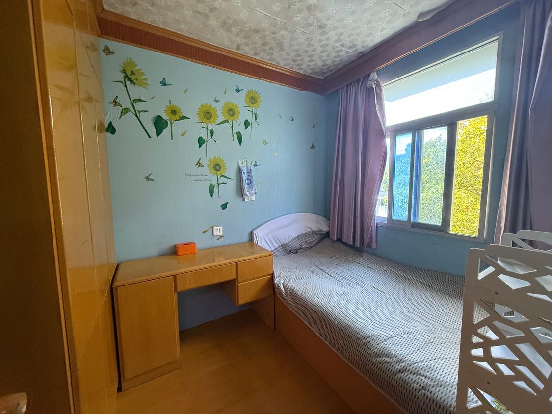 整租·舟渔宿舍